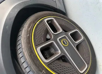 2022 MINI Cooper VIN: