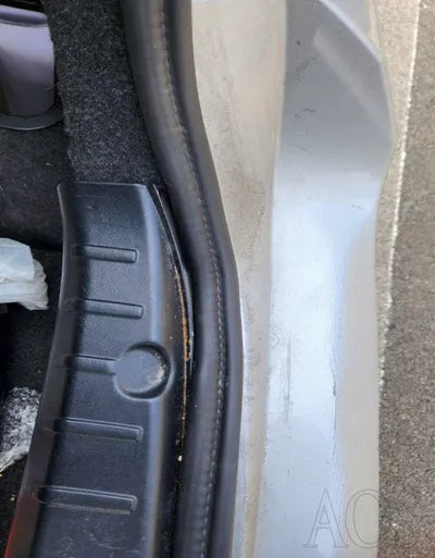 2016 BMW 520 WBA5E5105GG074273 VIN:WBA5E5105GG074273