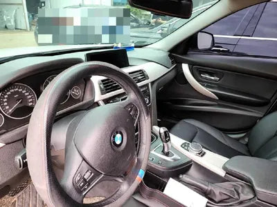 2015 BMW 320 WBA3E1104FF948407 VIN:WBA3E1104FF948407