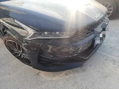 2023 Kia K5 KNAG3412BPA228791 VIN:KNAG3412BPA228791