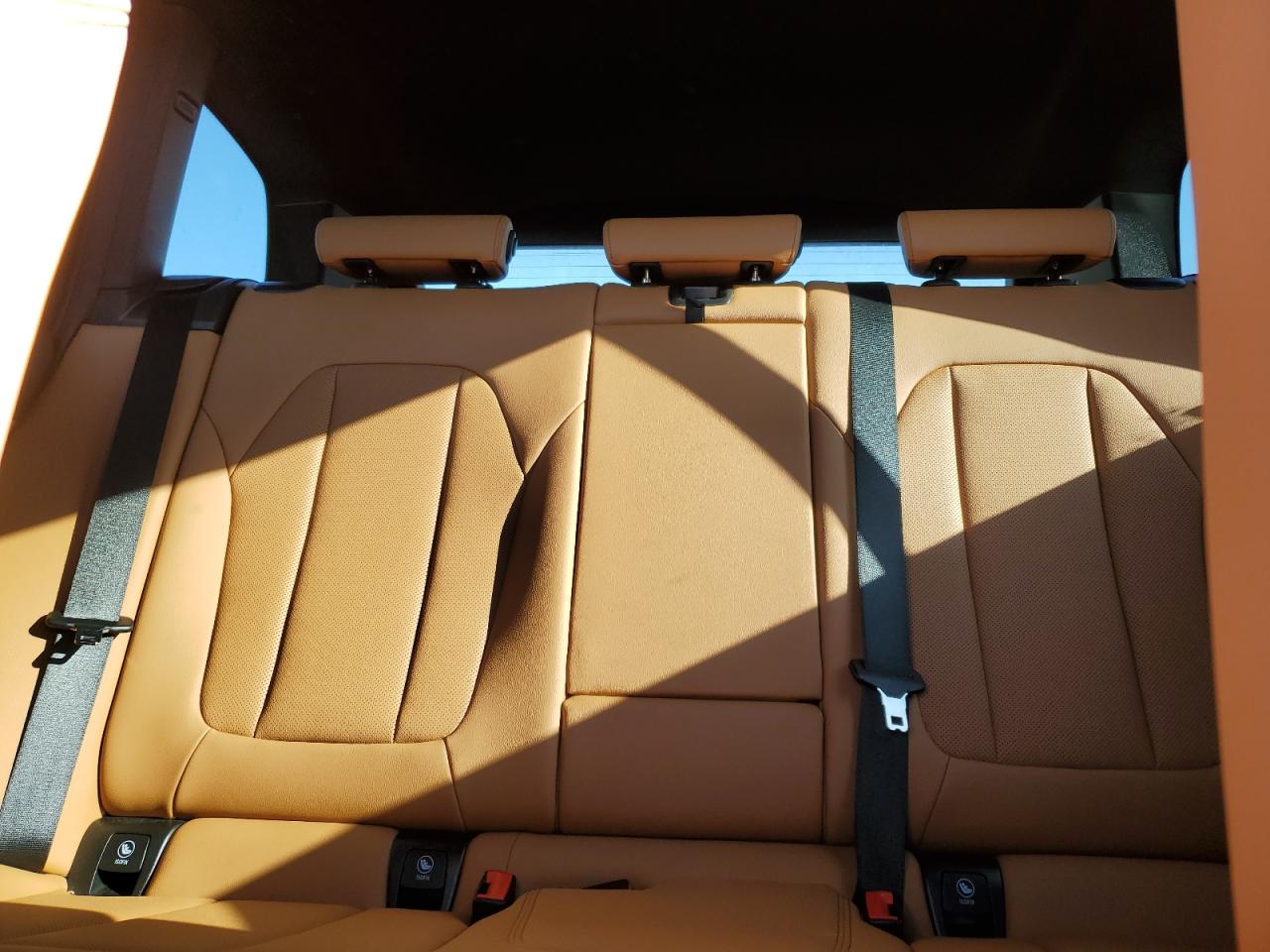 2024 BMW X3 XDRIVE30I VIN:WBX57DP00RN254325