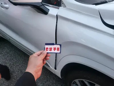 2020 Hyundai Santa FE VIN: