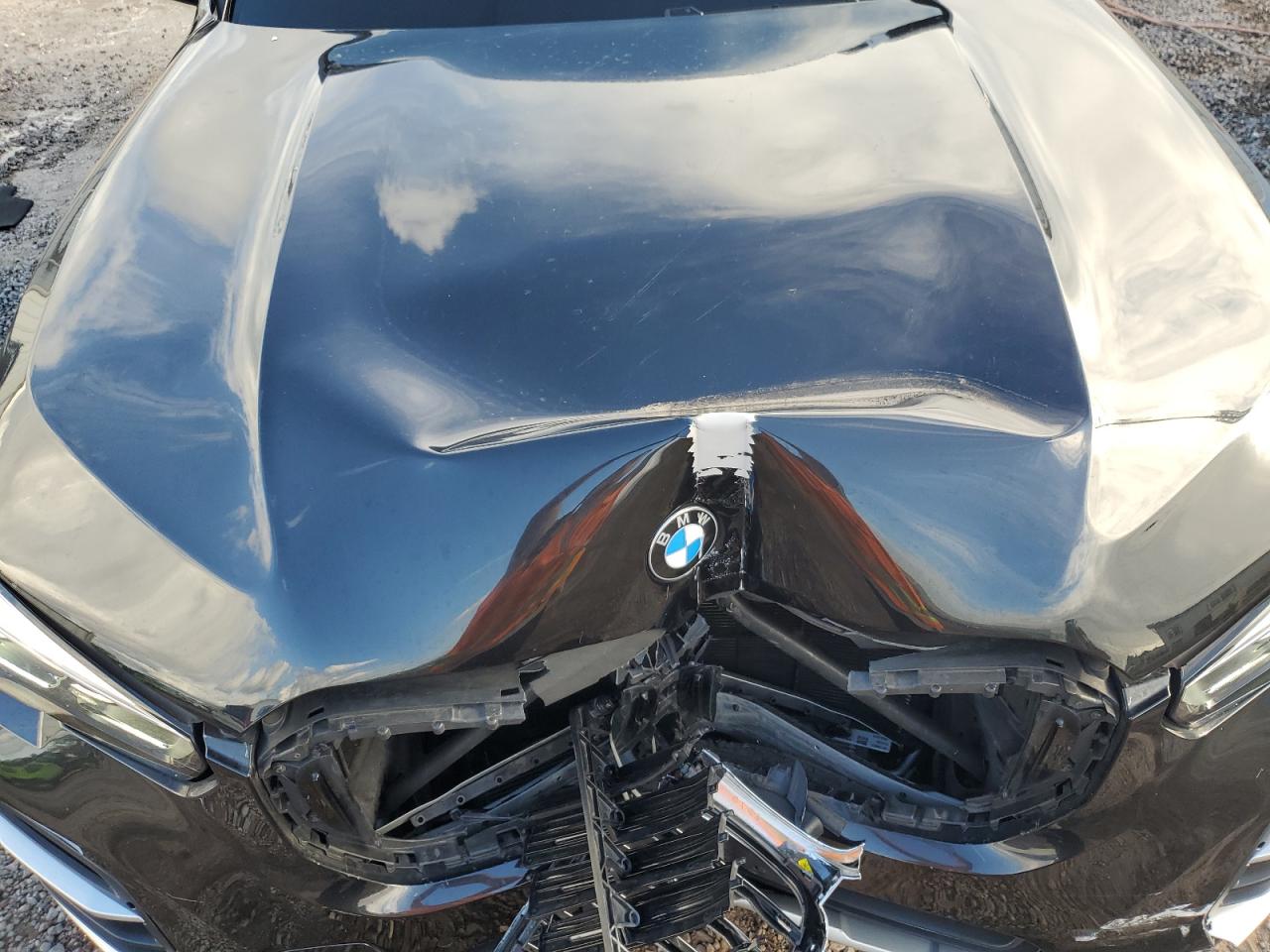 2023 BMW X5 SDRIVE 40I VIN:5UXCR4C0XP9R22642