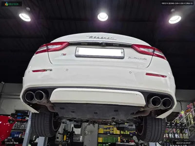 2017 Maserati Quattroporte ZAM56TPG2H1212859 VIN:ZAM56TPG2H1212859