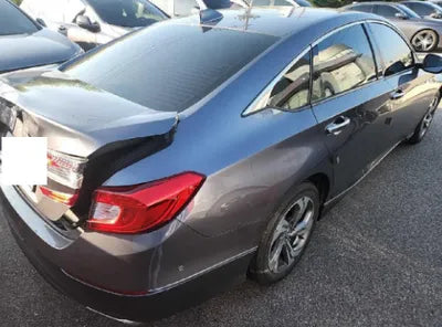 2018 Honda Accord 1HGCV1650JA510290 VIN:1HGCV1650JA510290