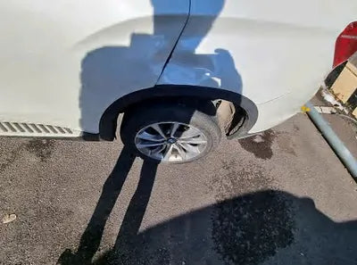 2016 BMW 630 WBAKV2101G0R29187 VIN:WBAKV2101G0R29187