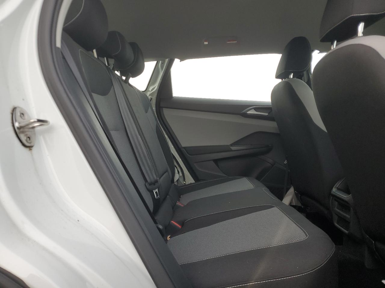 2023 VOLKSWAGEN TAOS S VIN:3VVCX7B29PM370470
