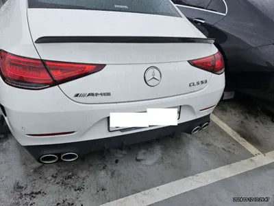 2019 Mercedes-Benz CLS 400 WDD2J2DB4KA012779 VIN:WDD2J2DB4KA012779