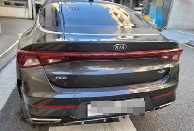 2021 Kia K5 VIN:
