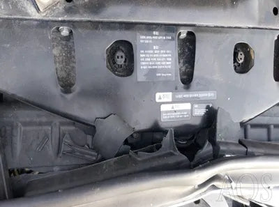 2015 BMW 528 WBA5A5102FGT89462 VIN:WBA5A5102FGT89462