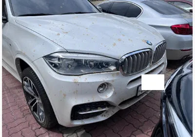 2018 BMW X5 M WBAKS8106J0Y84590 VIN:WBAKS8106J0Y84590