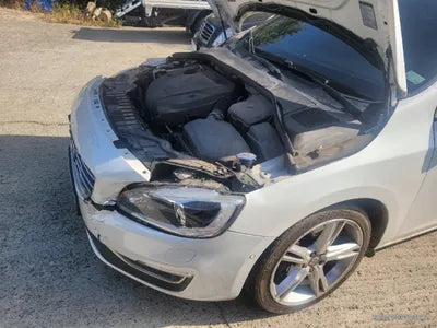 2016 Volvo S60 VIN: