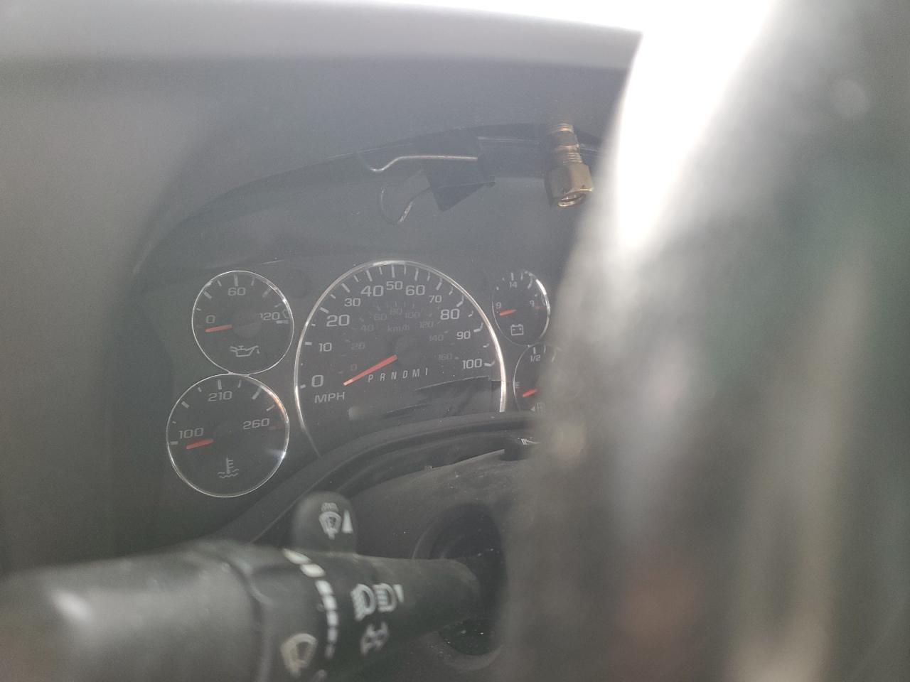 2022 CHEVROLET EXPRESS G3500  VIN:1GB0GRF75N1173958