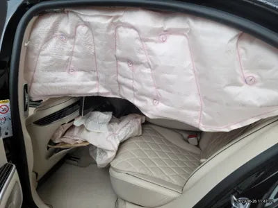 2022 Mercedes-Benz S 580 VIN: