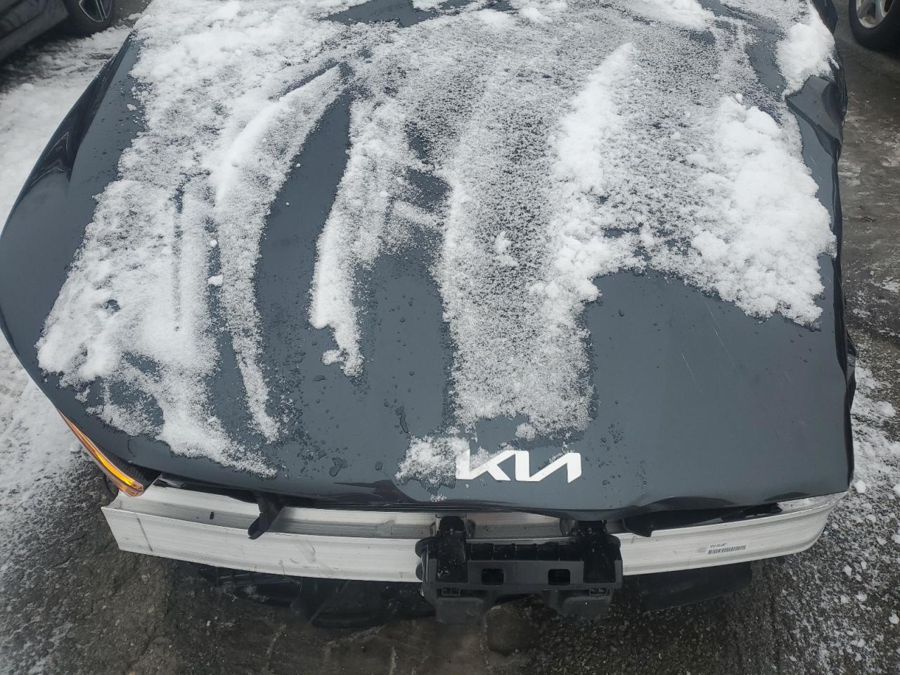 2023 KIA K5 LXS VIN:5XXG14J21PG210277