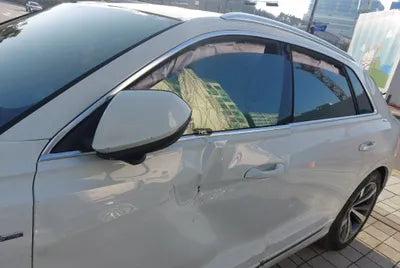 2022 Audi 50 WAUZZZF14ND008665 VIN:WAUZZZF14ND008665