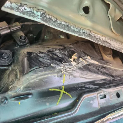 2021 Genesis G80 VIN: