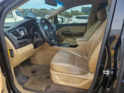 2016 Kia Carnival KNAME81ABGS238107 VIN:KNAME81ABGS238107
