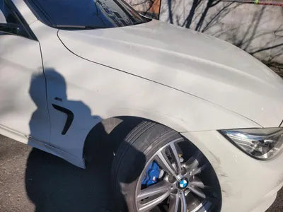 2017 BMW 428 WBA3V7105H5G62676 VIN:WBA3V7105H5G62676