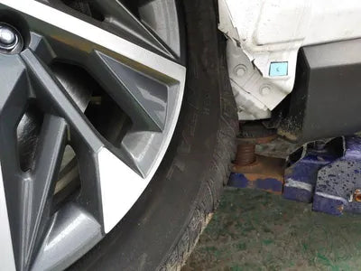 2022 Hyundai Tucson KMHJE811BNU072352 VIN:KMHJE811BNU072352