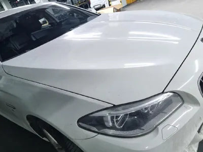 2016 BMW 520 WBA5E5108GG208967 VIN:WBA5E5108GG208967