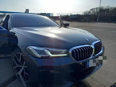 2020 BMW 530 WBA51AG06MCF56994 VIN:WBA51AG06MCF56994