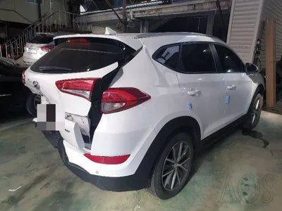 2015 Hyundai Tucson KMHJ3815GGU011562 VIN:KMHJ3815GGU011562