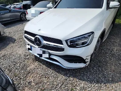 2023 Mercedes-Benz GLC 220 W1N0J1FB6PG155819 VIN:W1N0J1FB6PG155819