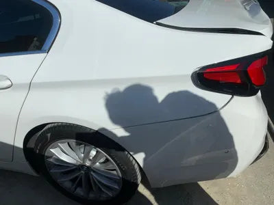 2020 BMW 520 WBA11BH06MCF53712 VIN:WBA11BH06MCF53712