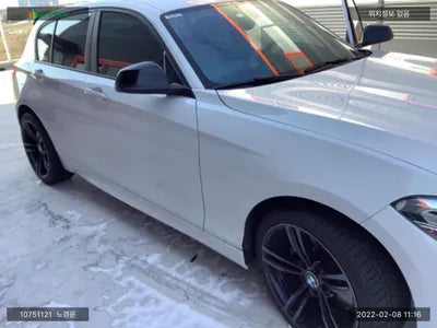 2017 BMW 118 WBA1S5105H5G77442 VIN:WBA1S5105H5G77442