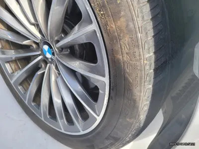 2015 BMW 730 WBAYC4107FDZ77490 VIN:WBAYC4107FDZ77490