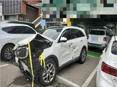 2019 Kia Sorento VIN: