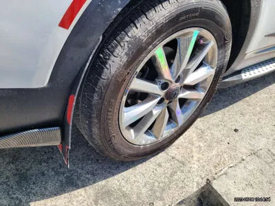 2016 Kia Sorento 158KMKNAPK81ABGA2 VIN:158KMKNAPK81ABGA2