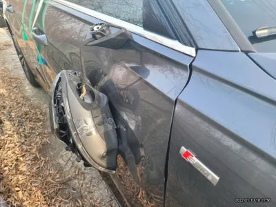 2021 Audi A6 WAUZZZF29MN020344 VIN:WAUZZZF29MN020344