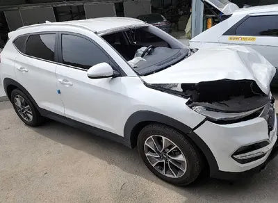2018 Hyundai Tucson KMHJ381ABJU572102 VIN:KMHJ381ABJU572102
