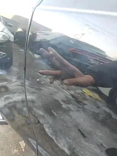 2016 Audi 50 WAUZZZ4G6GN107072 VIN:WAUZZZ4G6GN107072