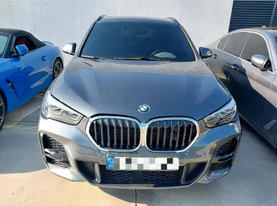 2020 BMW 118 WBA31AD06M3M54121 VIN:WBA31AD06M3M54121