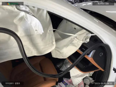 2017 BMW 520 WBAJC3109HG992392 VIN:WBAJC3109HG992392