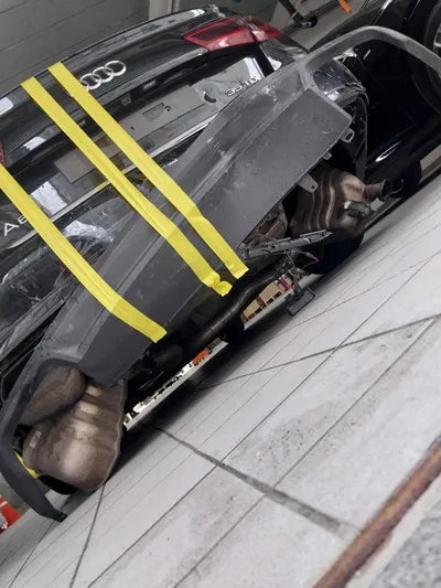 2015 Audi A6 WAUZZZ4G5GN043901 VIN:WAUZZZ4G5GN043901