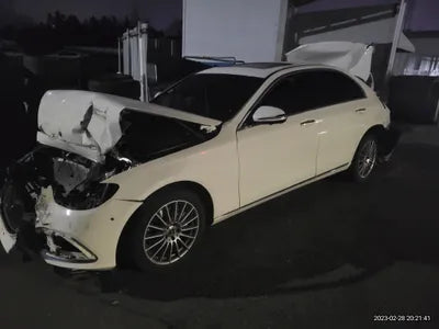 2021 Mercedes-Benz E 220 W1KZF0FB3MA924503 VIN:W1KZF0FB3MA924503