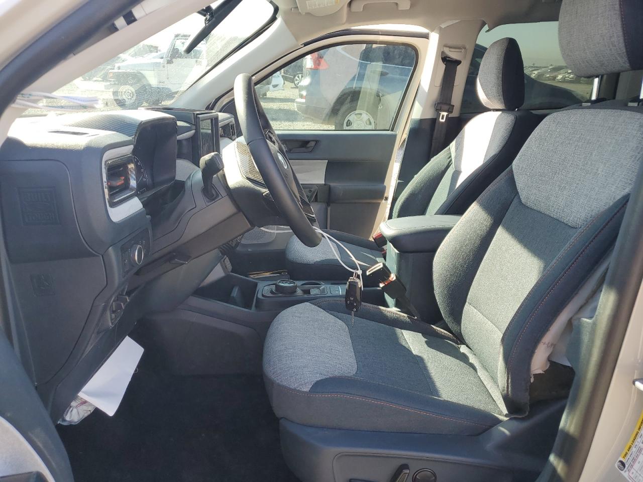 2024 FORD MAVERICK XLT VIN:3FTTW8J97RRA21027