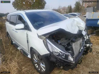 2019 Kia Carnival KNAMC81ABKS551000 VIN:KNAMC81ABKS551000