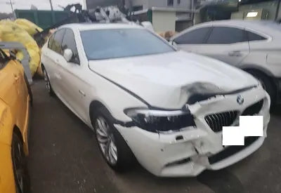 2016 BMW 520 WBA5E5104GG071140 VIN:WBA5E5104GG071140