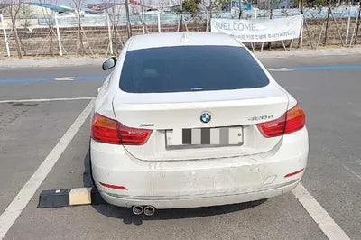 2016 BMW 420 WBA4E9100GG596487 VIN:WBA4E9100GG596487