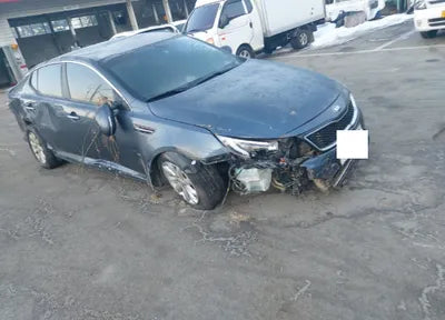 2015 Kia K5 KNAGN418BFA539549 VIN:KNAGN418BFA539549