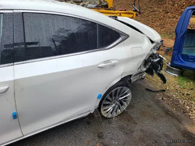 2019 Lexus ES 300 737KMJTHB21B19K20 VIN:737KMJTHB21B19K20