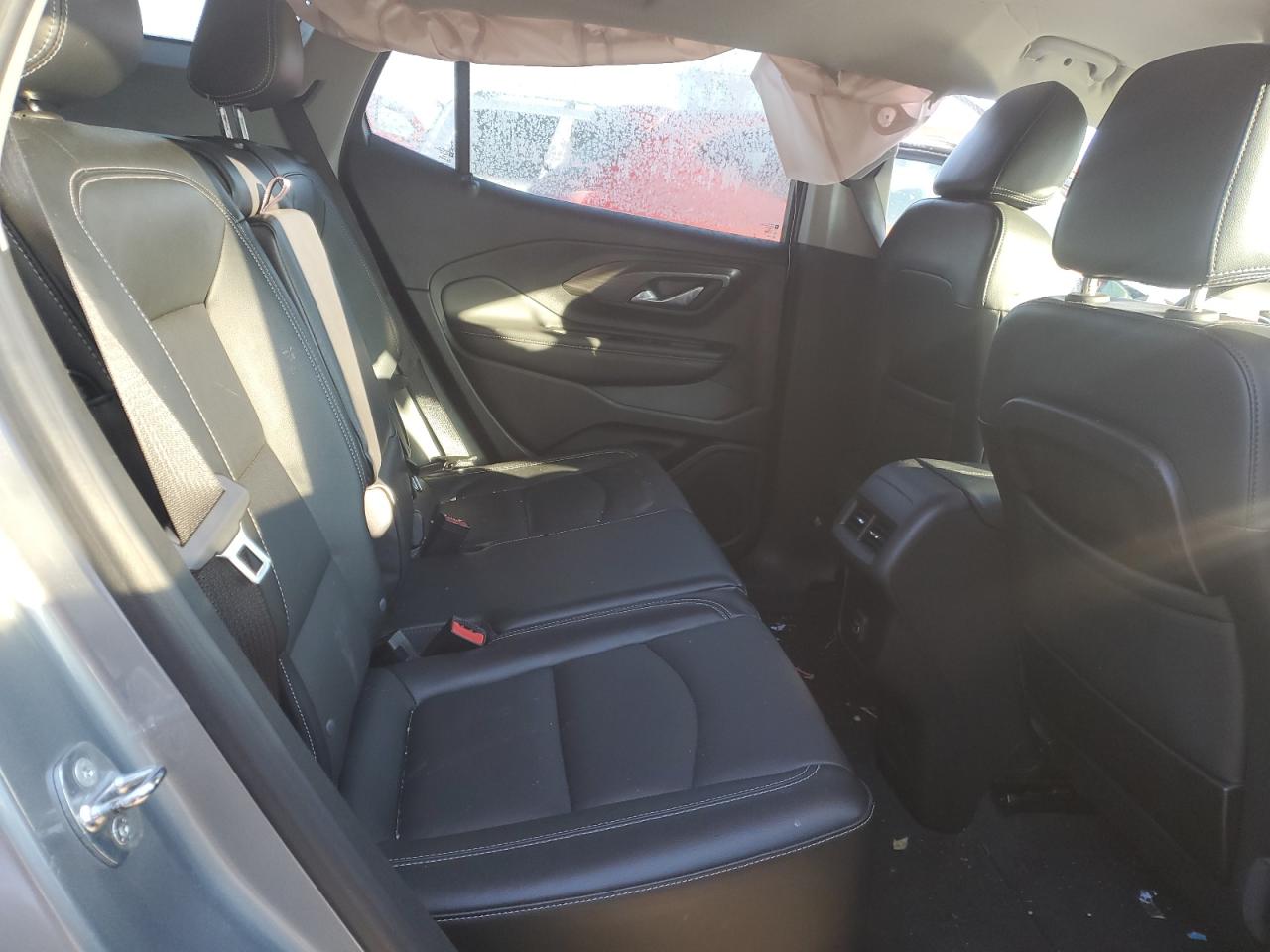 2023 GMC TERRAIN SLT VIN:3GKALVEG1PL176345