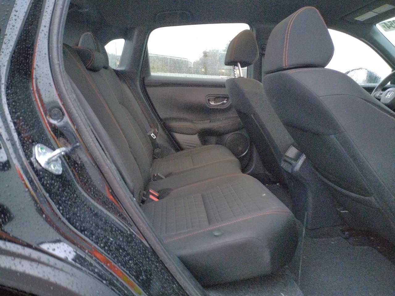 2023 HONDA HR-V SPORT VIN:3CZRZ2H52PM729398