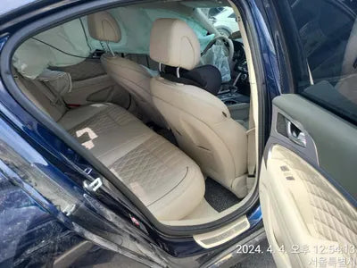 2017 Genesis G70 KMTG541EDJU002317 VIN:KMTG541EDJU002317