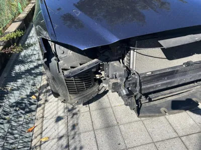 2017 Jaguar XE SAJAA4BN4HCP05252 VIN:SAJAA4BN4HCP05252